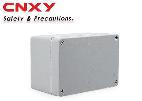 oem electrical junction boxes factory|cast aluminum electrical junction boxes.